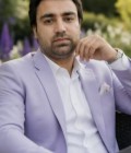 Встретьте Мужчинa : Farooq, 35 лет до Pakistan  Quetta